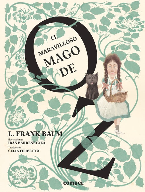 El maravilloso mago de Oz COMBEL