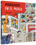 Perdido en el museo COMBEL