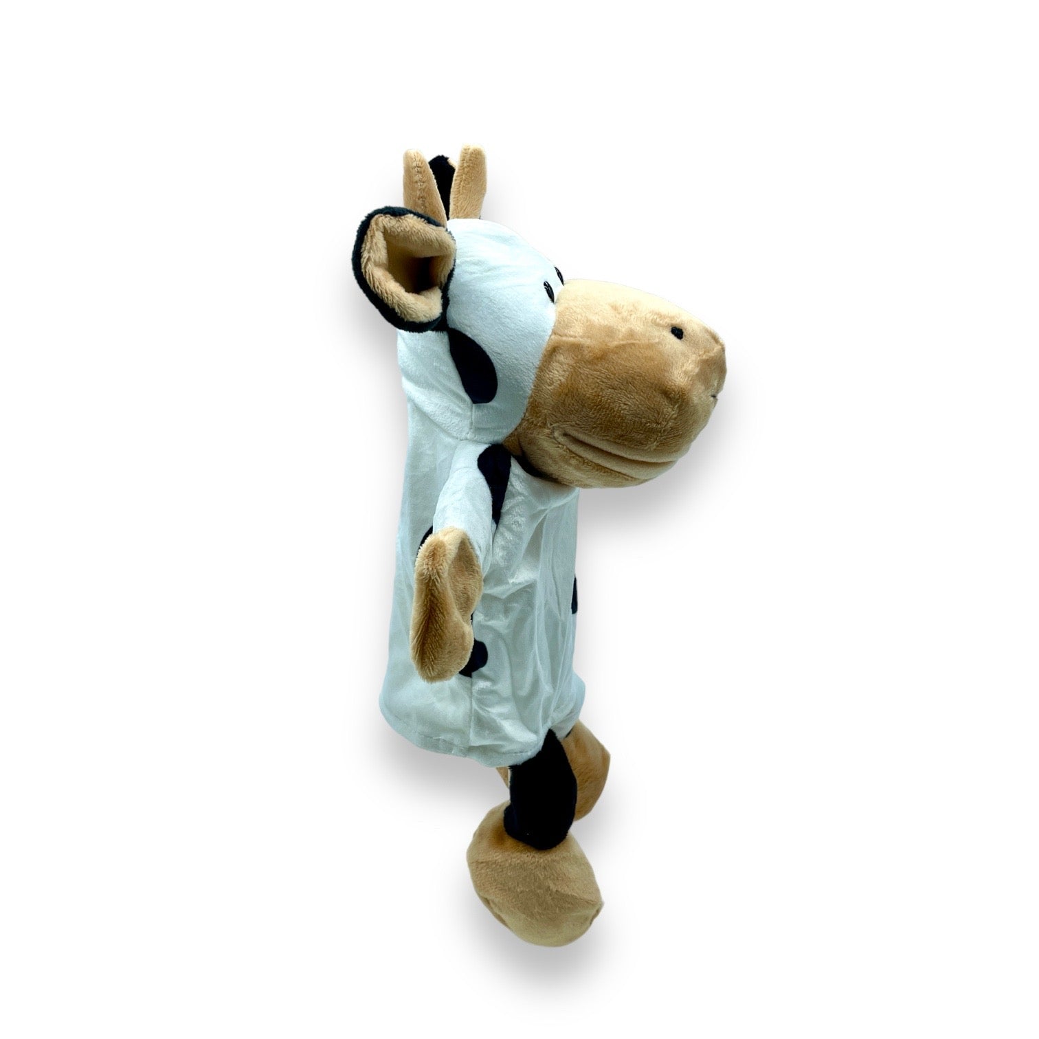 Megan la Vaca Marioneta Mabapu