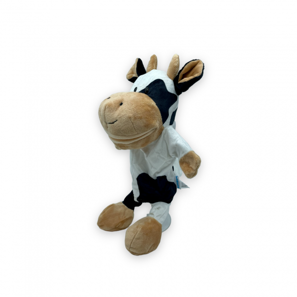 Megan la Vaca Marioneta Mabapu