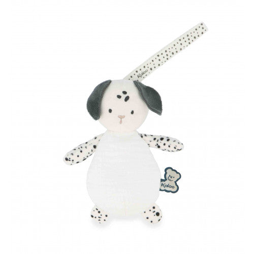 uguetes sensoriales de peluche para cachorros para bebés (juego de 3) KALOO
