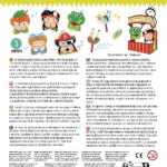 My Story Origami – Pinocho Ludattica