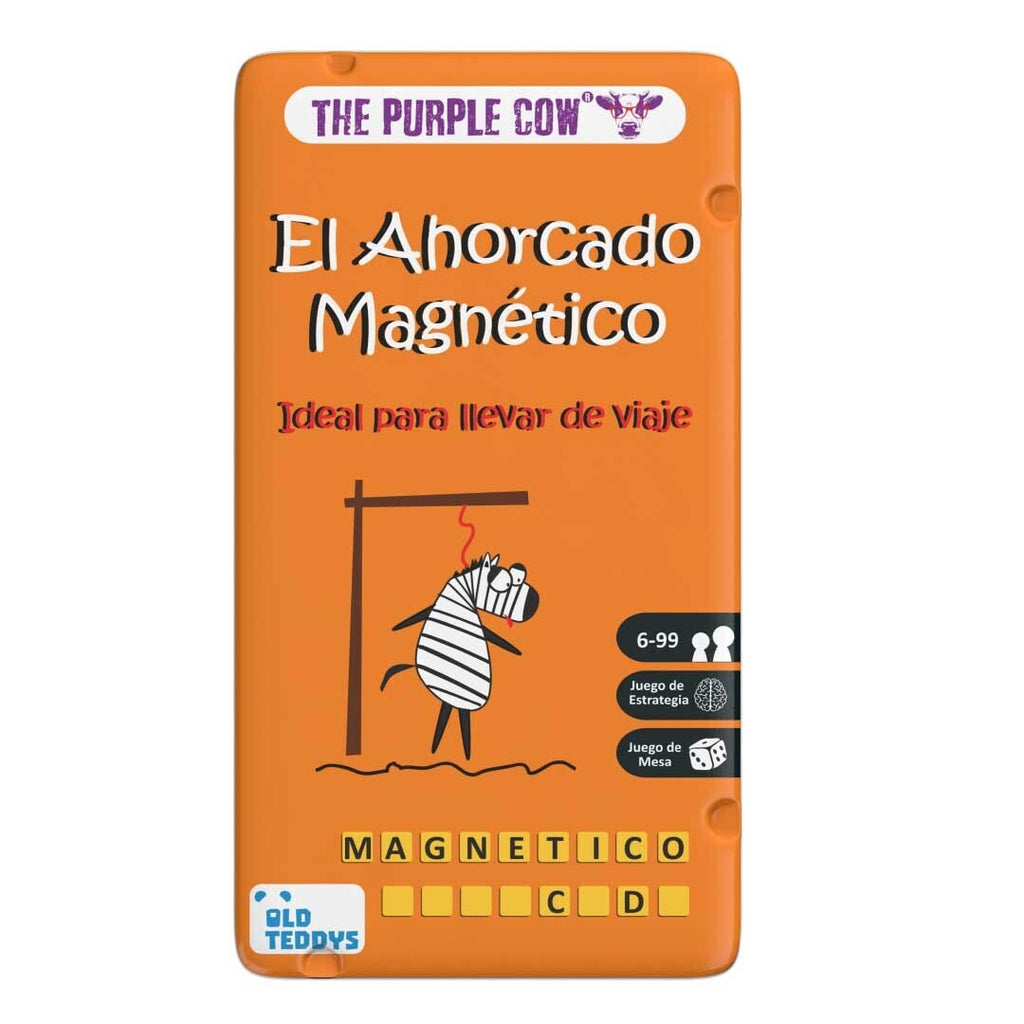 El Ahorcado OLD TEDDYS