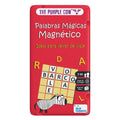 Palabras Mágicas OLD TEDDYS