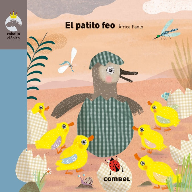 El patito feo COMBEL