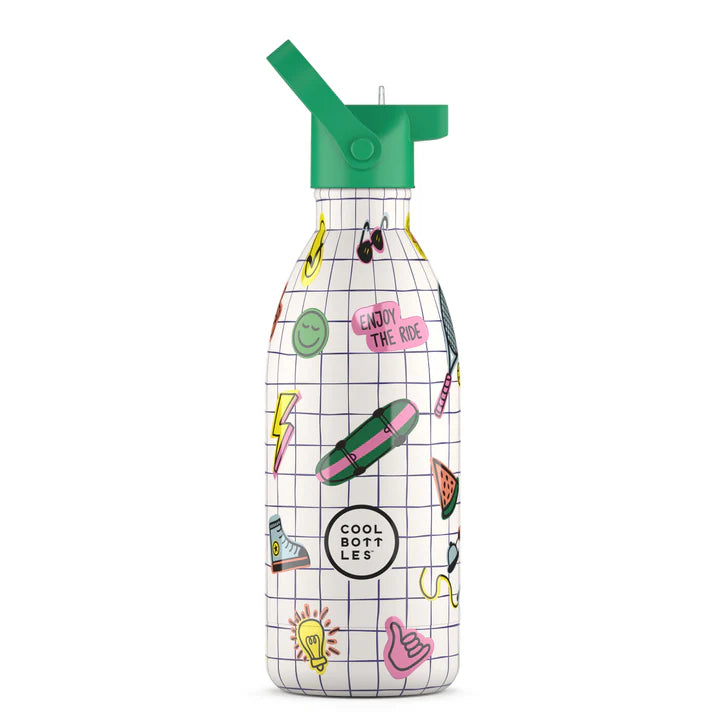 Play Mode 500ML COOL BOTTLES