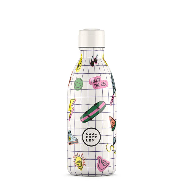 Play Mode 500ML COOL BOTTLES
