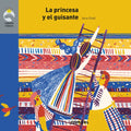 La princesa y el guisante COMBEL