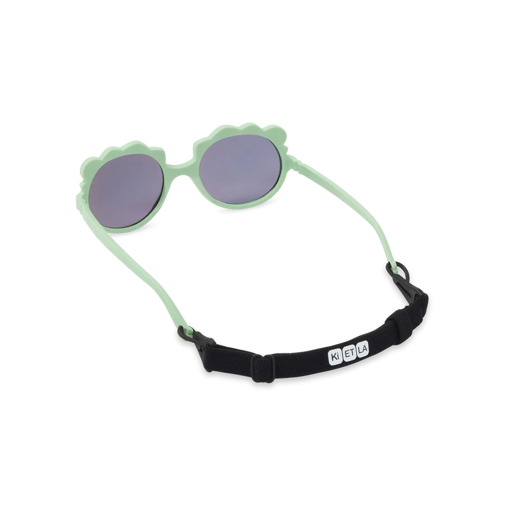 Gafas León Salvia de 0 a 1 año  KIETLA