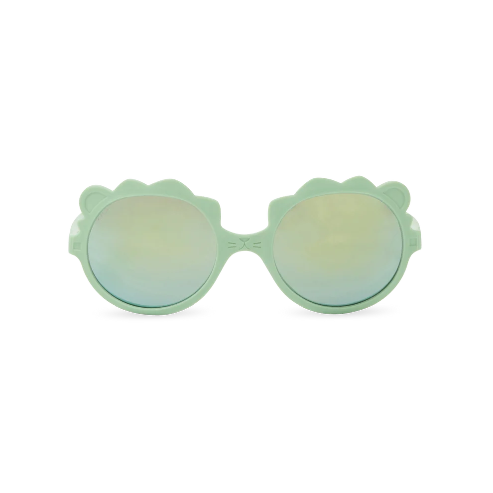 Gafas León Salvia de 0 a 1 año  KIETLA