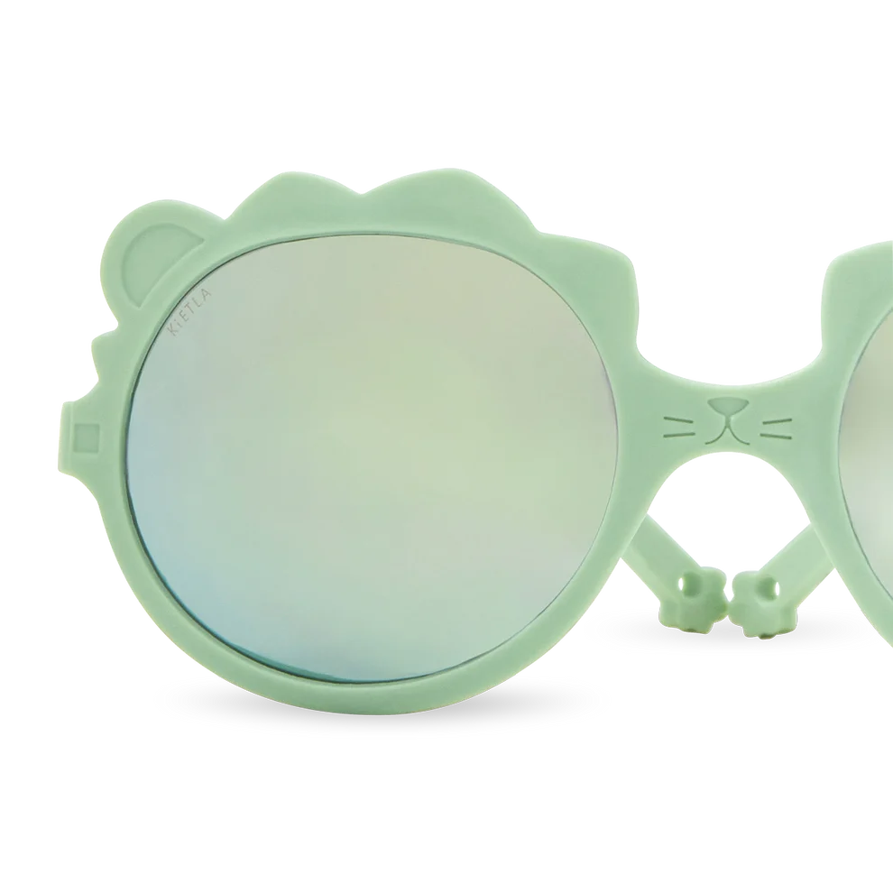 Gafas León Salvia de 0 a 1 año  KIETLA