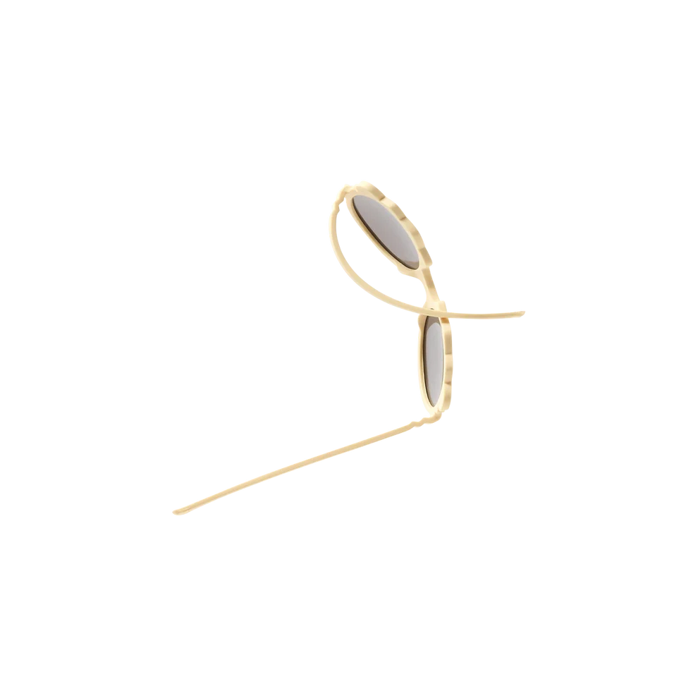 Gafas Leon Vainilla de 2 a 4 años KIETLA