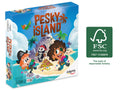 PESKY ISLAND CAYRO