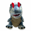 Alan Velociraptor Marioneta Mabapu