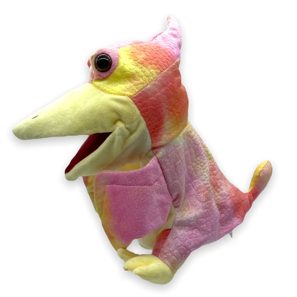 Pico Pterodactylus Marioneta Mabapu