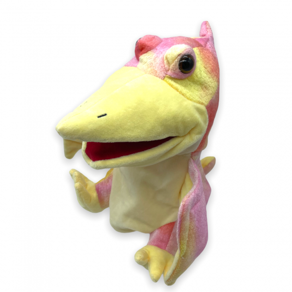 Pico Pterodactylus Marioneta Mabapu