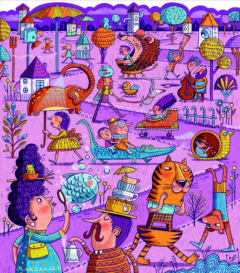Mientras duermes MANOLITO BOOKS