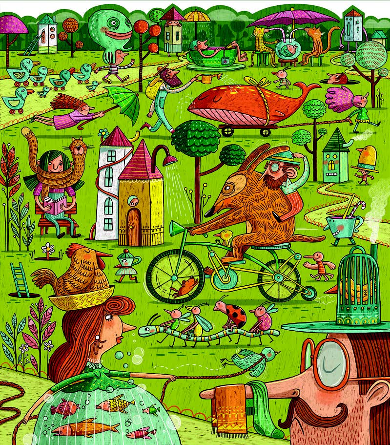 Mientras duermes MANOLITO BOOKS