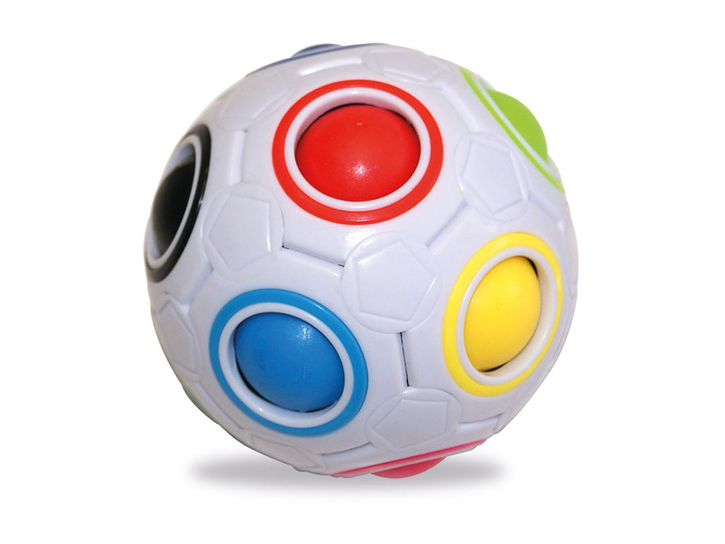 RAINBOW BALL CAYRO