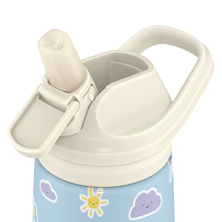 Rainbow Clouds 350ML COOL BOTTLES