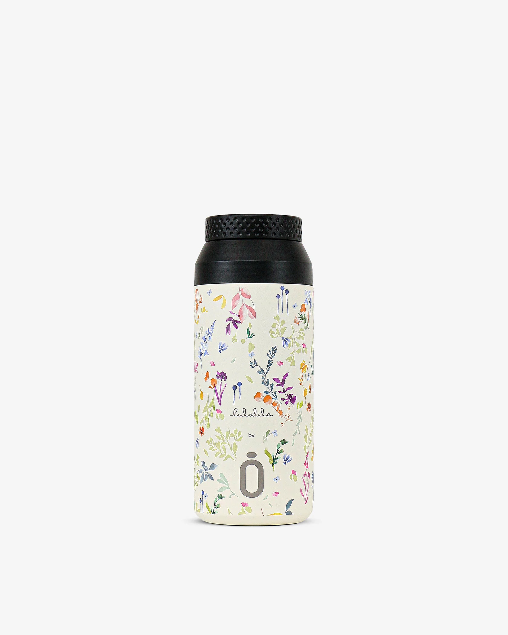 Cup Mii Lulalila - Leaves RUNBOTT