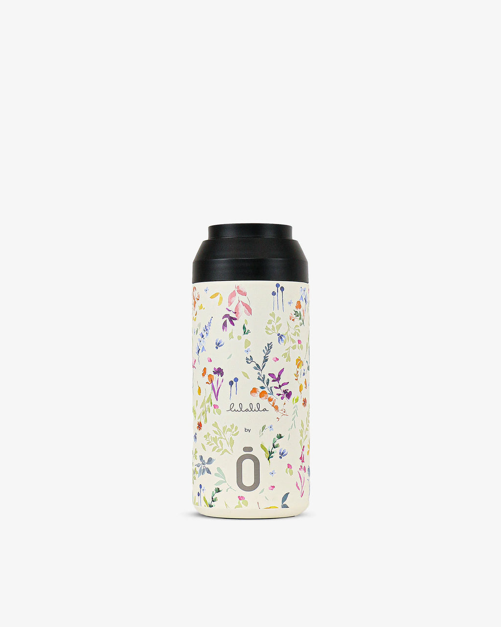 Cup Mii Lulalila - Leaves RUNBOTT