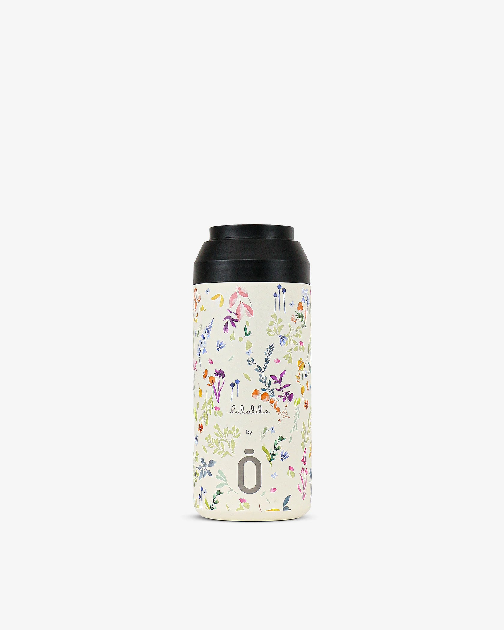 Cup Mii Lulalila - Leaves RUNBOTT