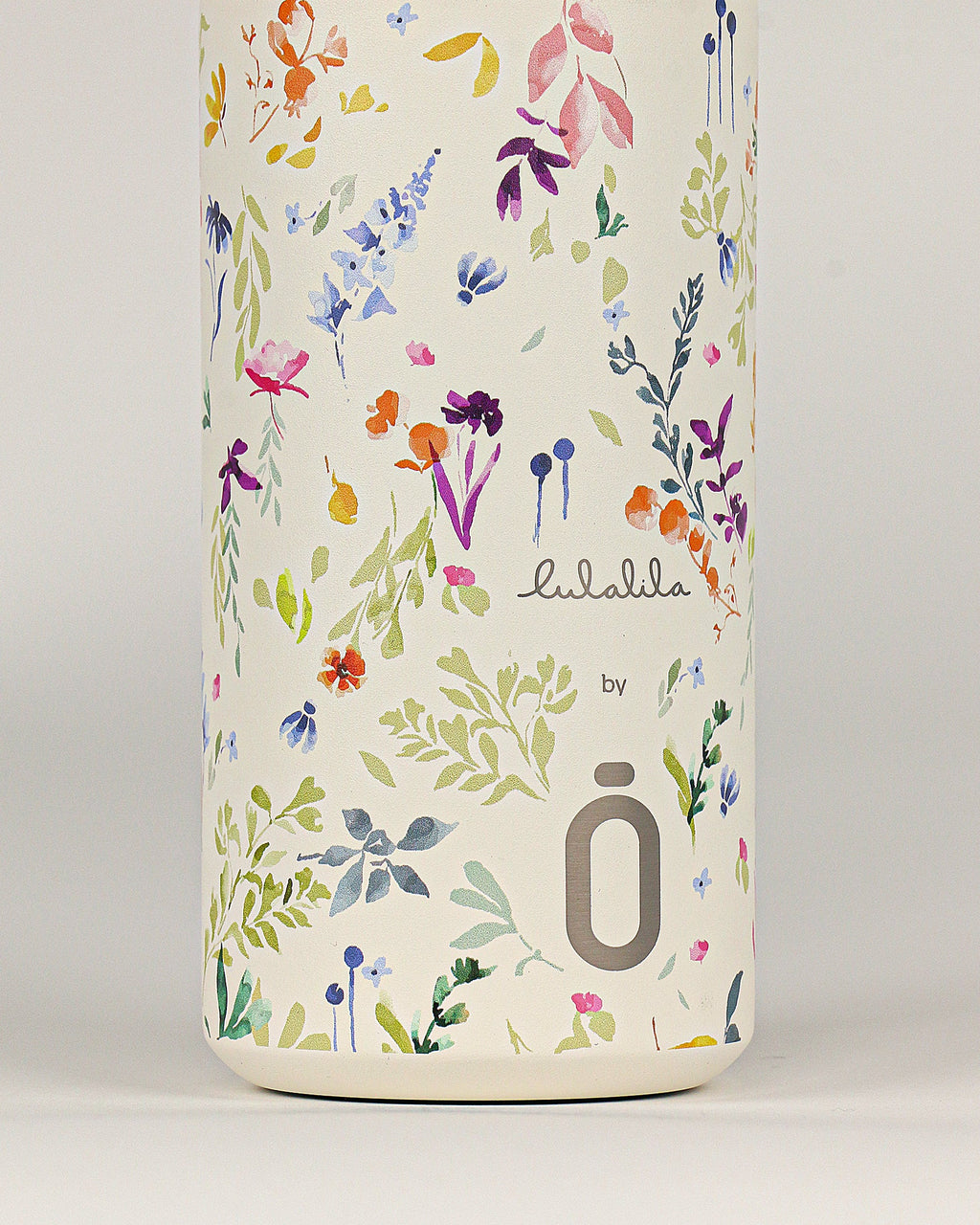 Cup Mii Lulalila - Leaves RUNBOTT