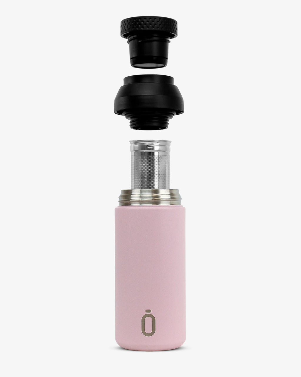 Cup Mii Powder Pink RUNBOTT