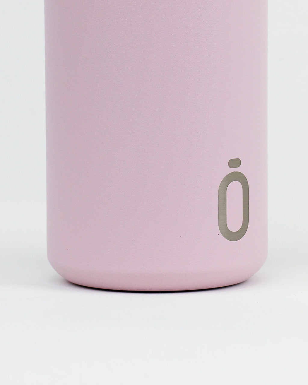 Cup Mii Powder Pink RUNBOTT