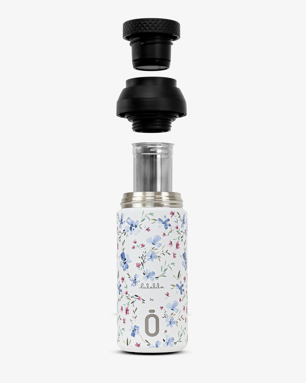 Cup Mii Lulalila - Bluebell RUNBOTT