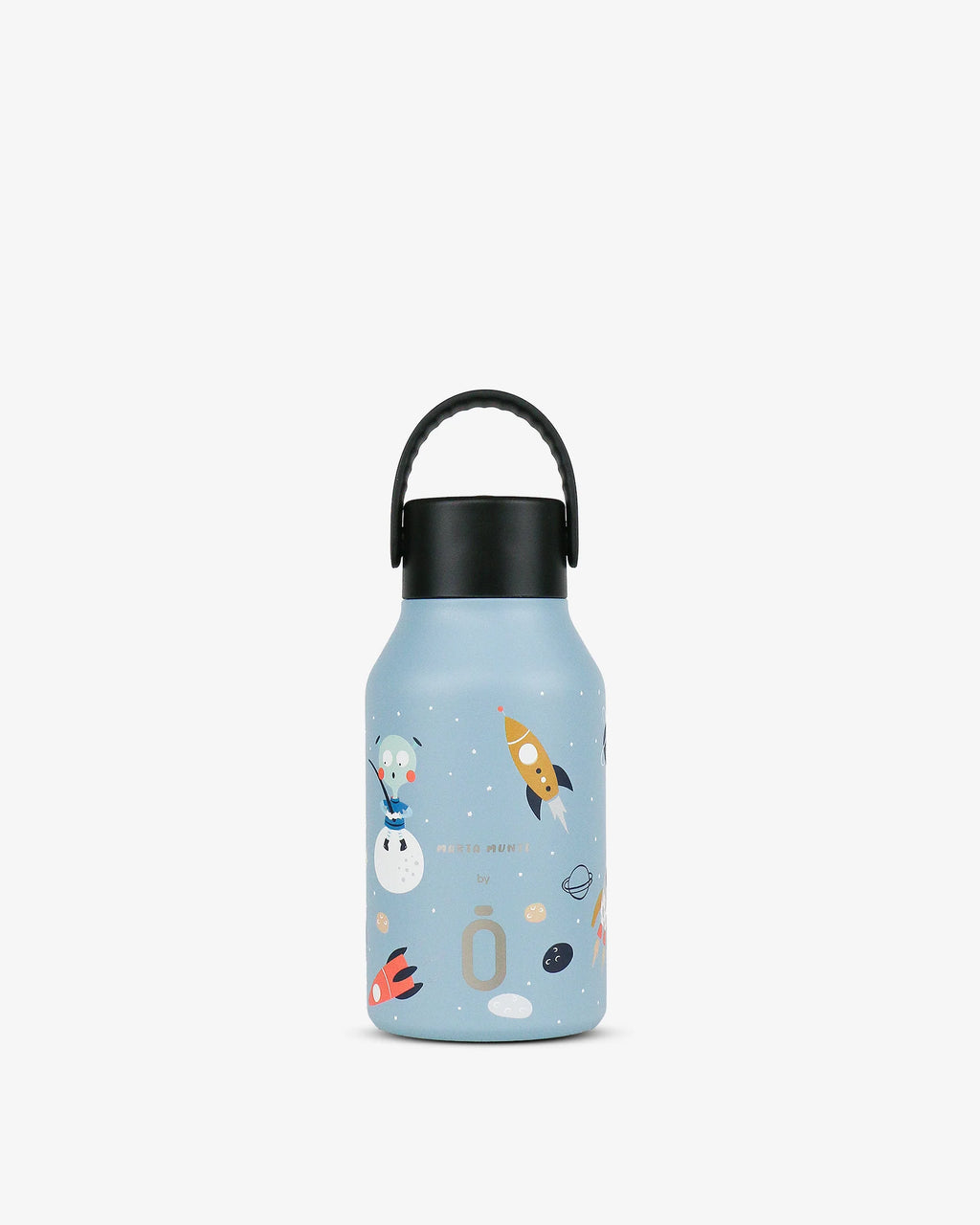 Mii 35 Marta Munté - Cosmic RUNBOTT