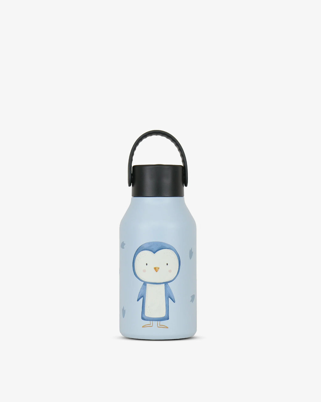 Mii 35 Marta Munté - Penguin RUNBOTT