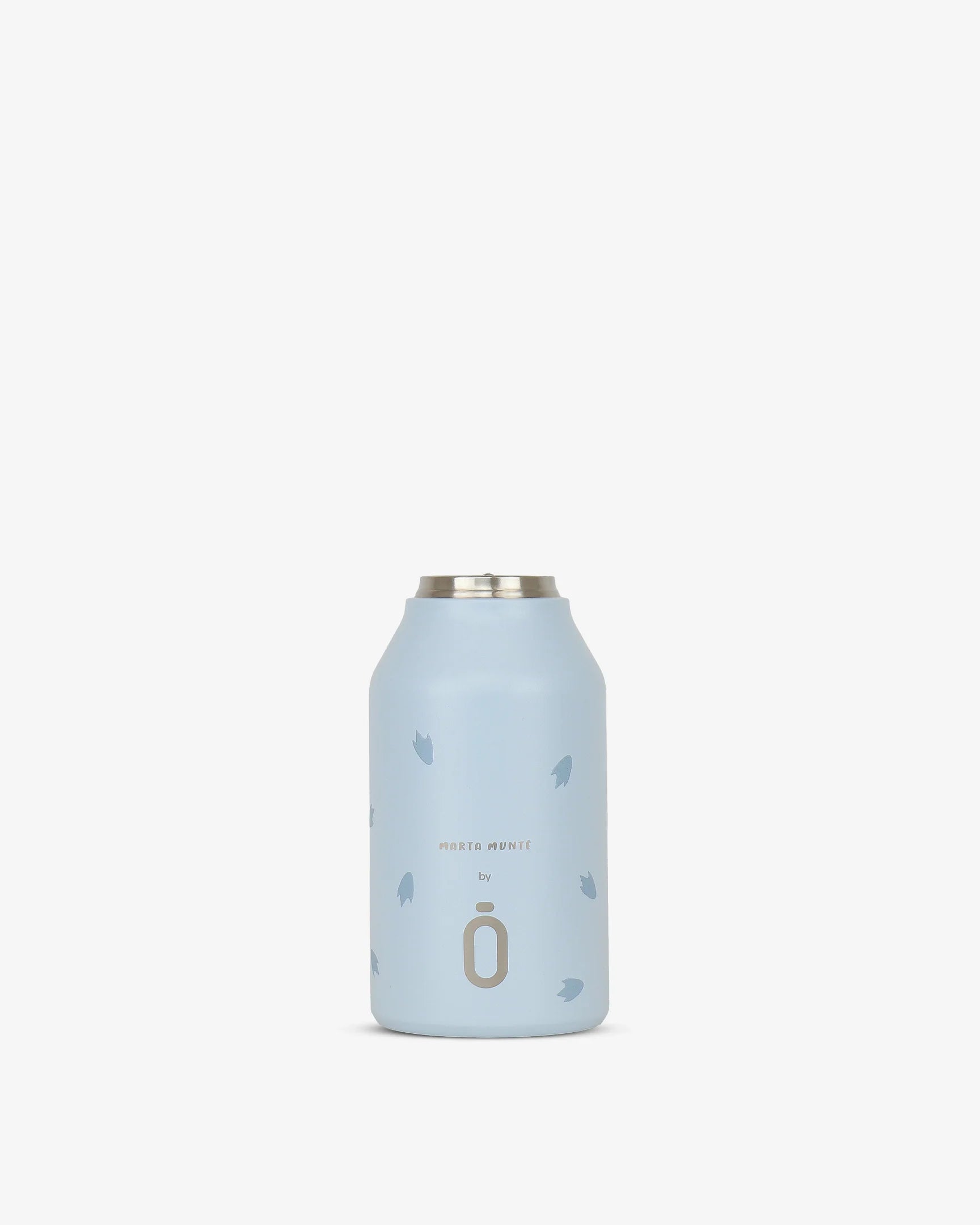 Mii 35 Marta Munté - Penguin RUNBOTT
