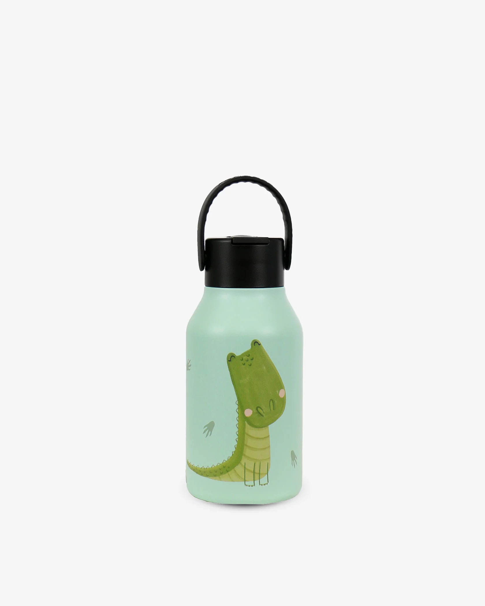 Mii 35 Marta Munté - Alligator RUNBOTT