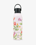 Mii 60 Linn Warme - Tulip Bubblegum RUNBOTT