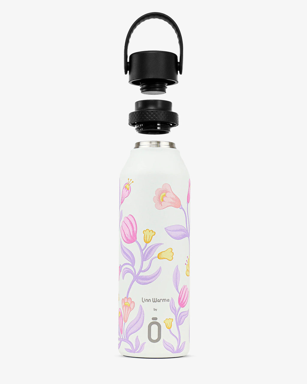 Mii 60 Linn Warme - Tulip Cream RUNBOTT