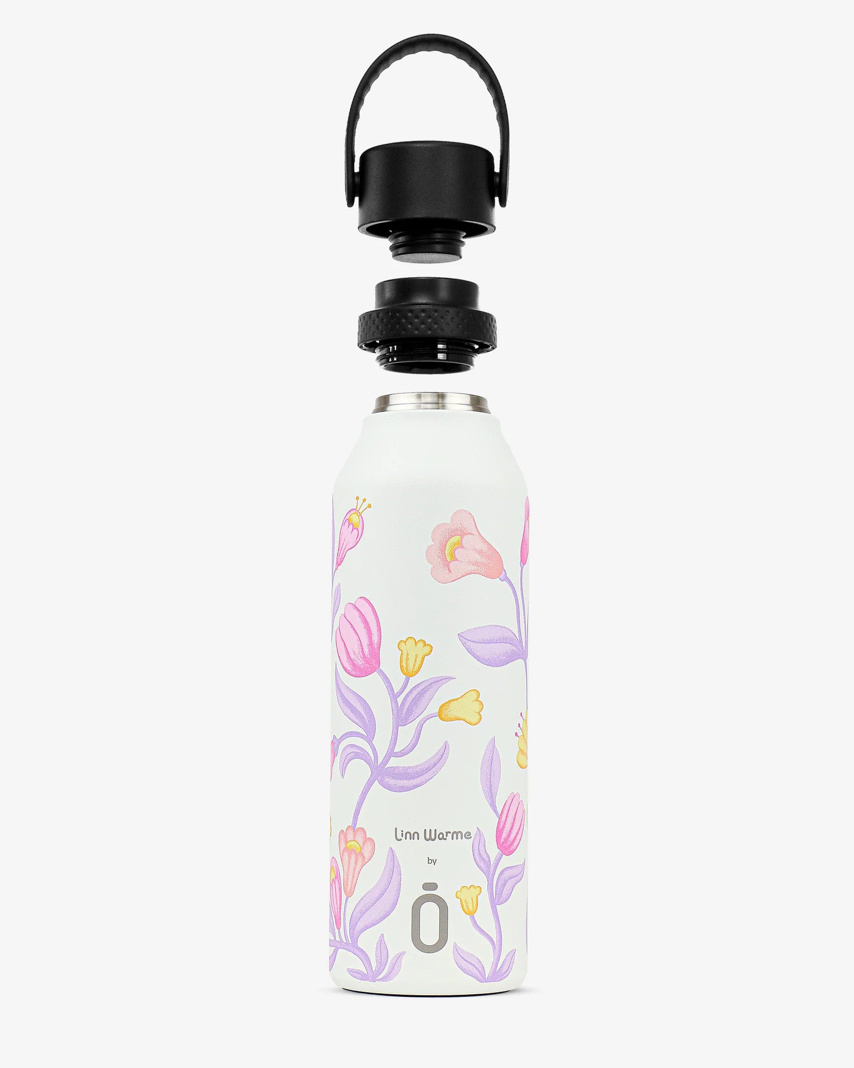 Mii 60 Linn Warme - Tulip Cream RUNBOTT