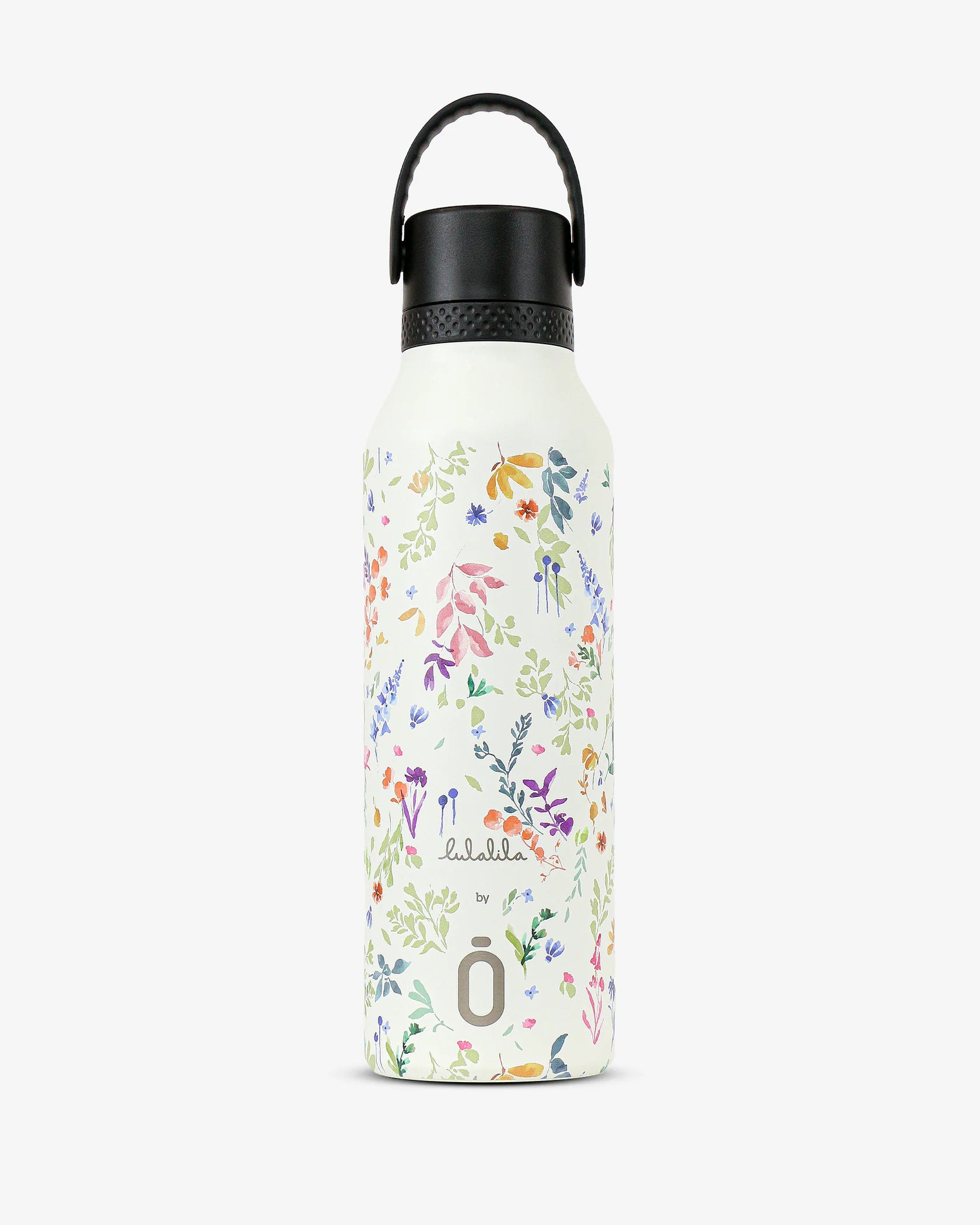 Mii 60 Lulalila - Leaves RUNBOTT