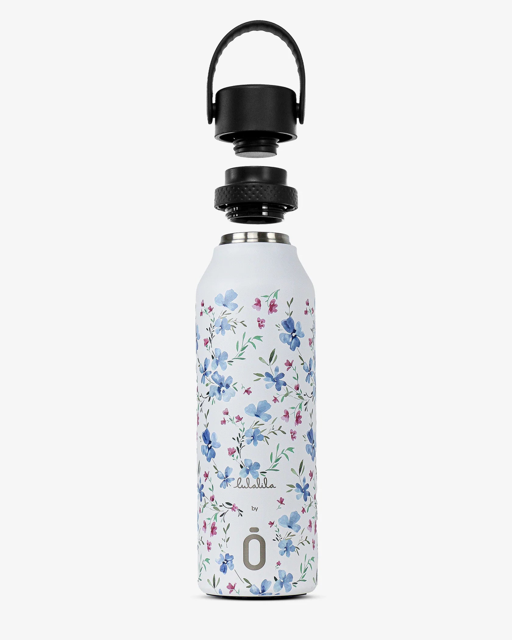 Mii 60 Lulalila - Bluebell RUNBOTT