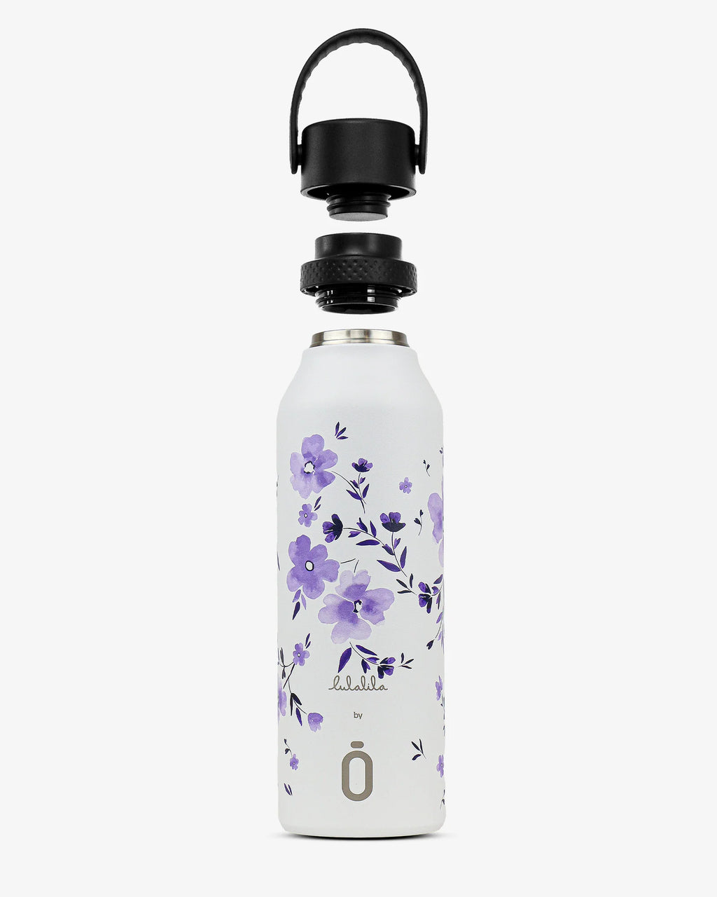 Mii 60 Lulalila - Violet RUNBOTT