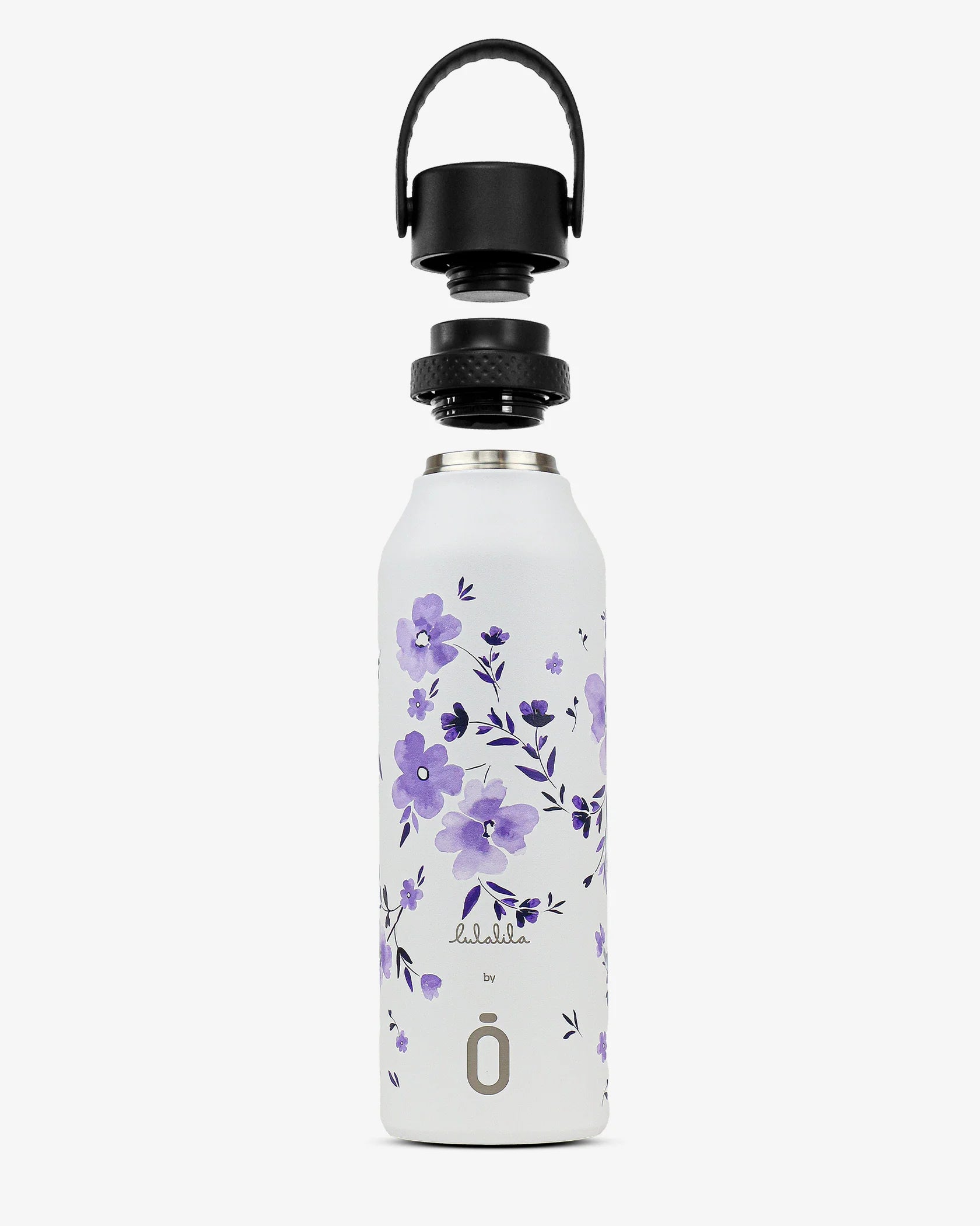 Mii 60 Lulalila - Violet RUNBOTT