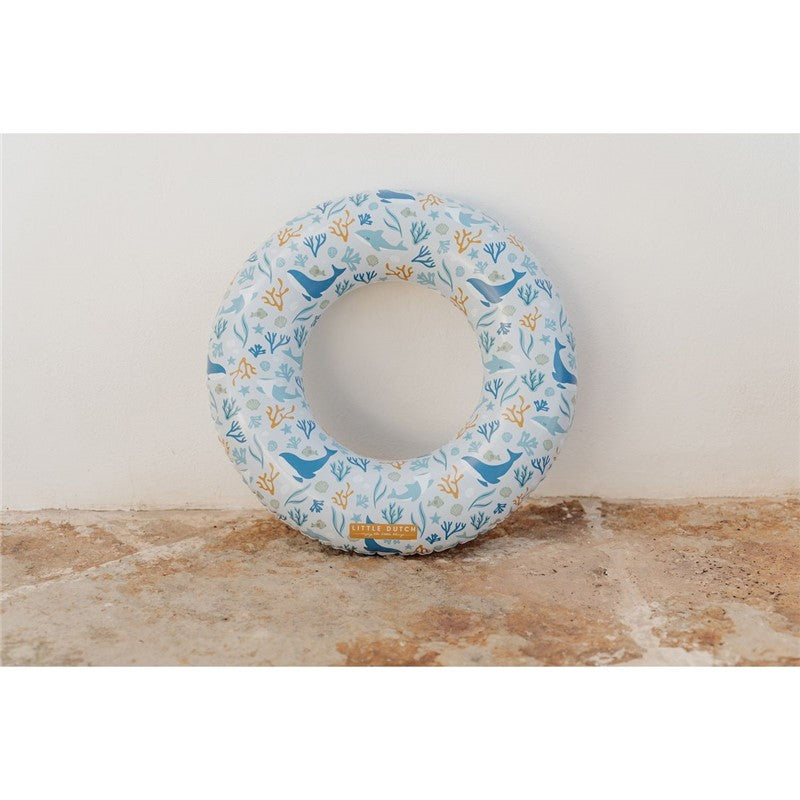 Flotador Oceans Dreams Azul 50 CM LD