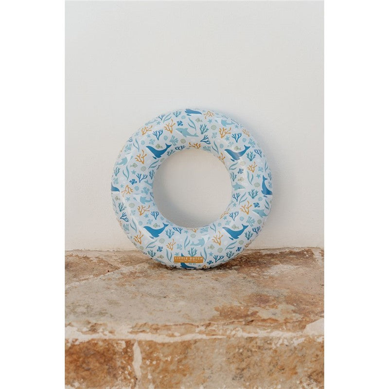 Flotador Oceans Dreams Azul 50 CM LD