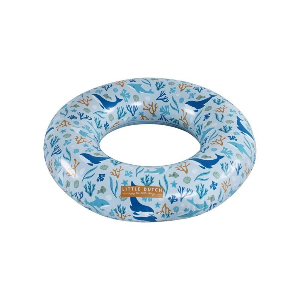 Flotador Oceans Dreams Azul 50 CM LD