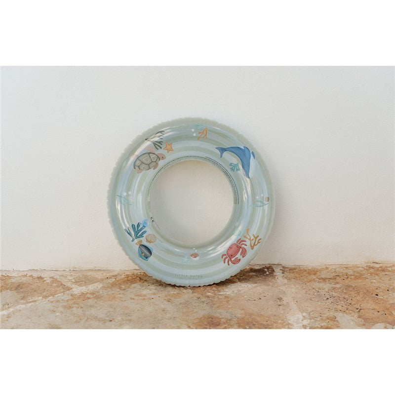 Flotador Fresh Verde 50 CM LD