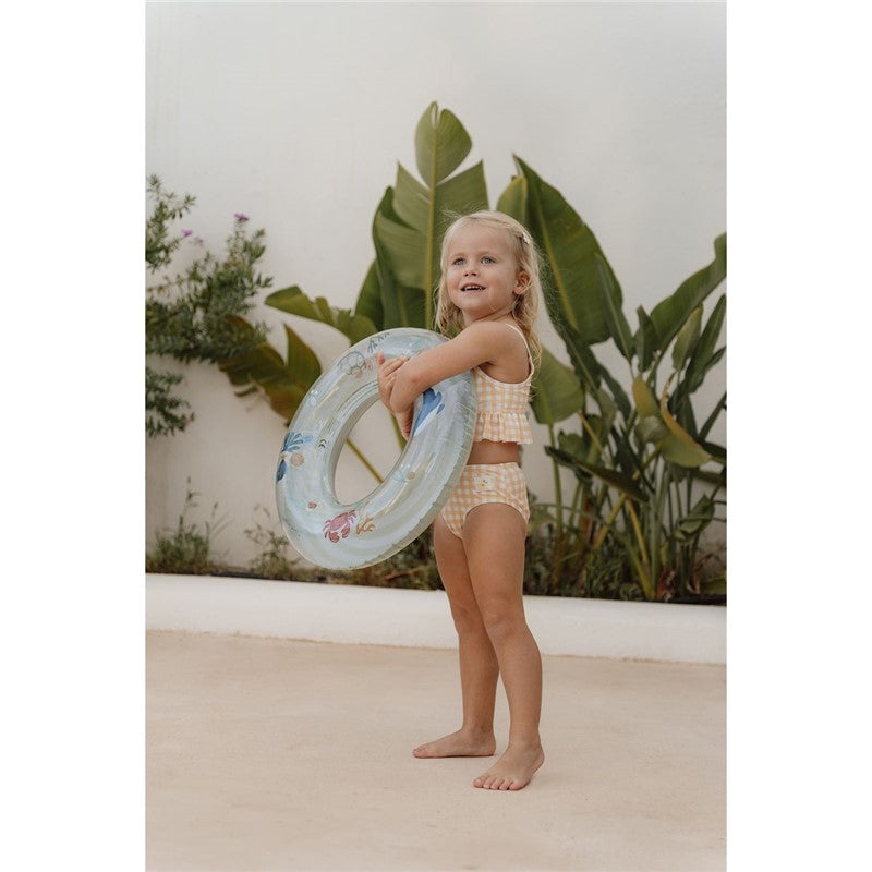 Flotador Fresh Verde 50 CM LD