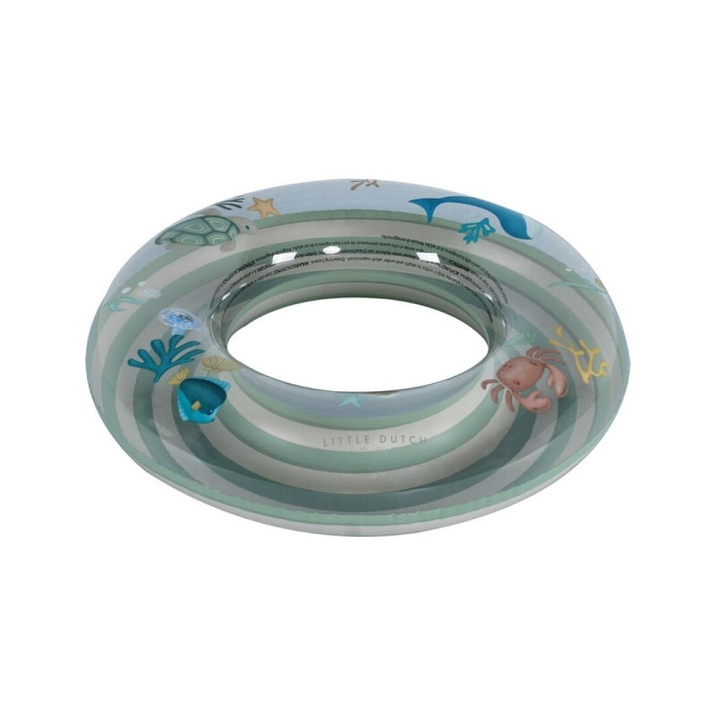 Flotador Fresh Verde 50 CM LD
