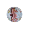 Pelota de Playa 3D Ocean Dreams Rosa LD