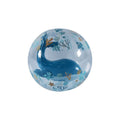 Pelota de Playa 3D Ocean Dreams Azul LD
